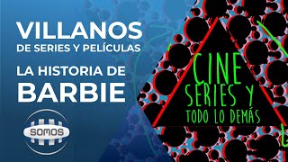 Cine series y todo lo demás S01E07