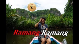 Explore Ramang- Ramang Makasar, Indonesia's Amazon (  Eps. 3)