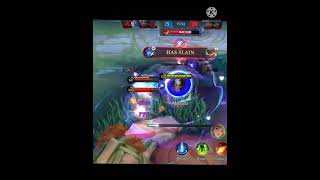 Guinevere kill highlights| Mlbb moments