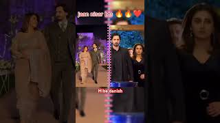 Jaan nisar new episode #shorts #trending #jaannisar #hibabukhari #danishtaimoor #pakistanidrama #new