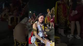 abrenda si paling ramah #remix #karnaval #storywa #beranda #dj #costume #dance #nari #cosplaycantik