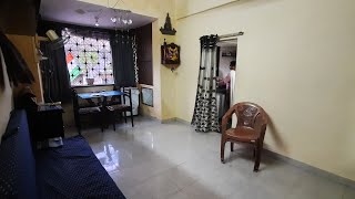 1 RK flat for rent in Dadar near hindmata cinema