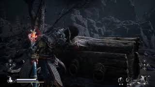 Black Myth Wukong (PS5)