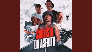 Surfista do Asfalto