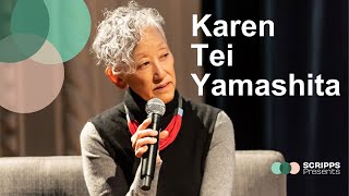 Scripps Presents: Karen Yamashita