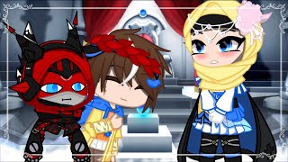 ||if boboiboy’s mom was an human alien||📱❤️Mechamato❤️📱||🌹Original🌹||✨💫Stars squad💫✨||