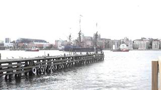 Götheborg 2009