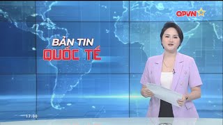 Ban tin quoc te   International News 02 09 2024