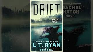 Drift: A Mystery Thriller (A Rachel Hatch Mystery Thriller Book 1) (English Edition)