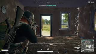 PUBG xbox one