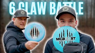 McBeth Battle | Bob-Battle nr. 3