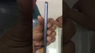 vivo 5g @ vivoy56 8 gb ram 128 only 19999 gb rom#viral model www.smartboy7107