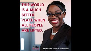 Nina Turner Can and Will WIN