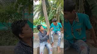 #shorts #টিংকুর এ কেমন বয়স#Tinku funny video #bengali funny video @pampiyavlog