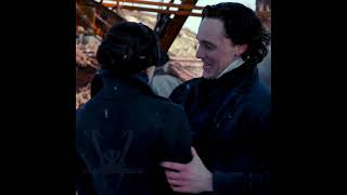 Their ending never fails to break me #crimsonpeak #sadedit #thomassharpe #lucillesharpe #fypシ゚viral