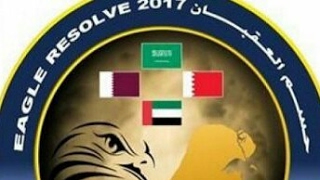 وصول وحدات عسكرية سعودية للكويت للمشاركة في تمرين #حسم_العقبان 2017