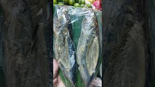 Asmr  fish 🐟 yummy #viralvideo #youtubeshrot #trending