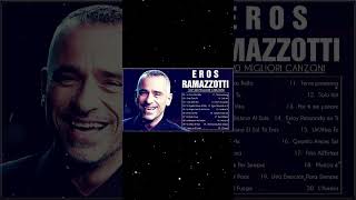 Eros Ramazzotti grandes exitos mix - Eros Ramazzotti best songs - Eros Ramazzotti greatest hits