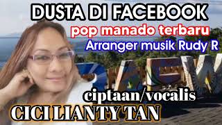 dusta di Facebook@youtuberudyrpp