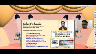 Penggunaan Myviewboard Viewsonic Malaysia Video Expert Level