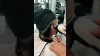 #232⭐⭐Hair Color Transformation🌹🌷🌻#shorts