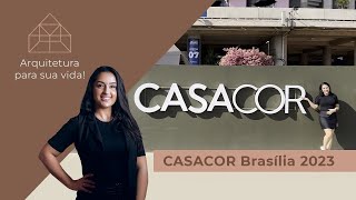 #02 CASACOR BRASÍLIA 2023