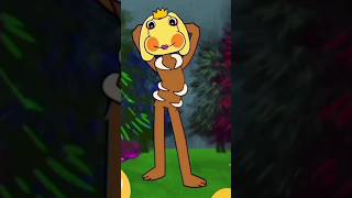 Rocking monsters #waktu bermain monster #viral #gaming #Shorts