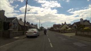 The Burger Run 2014 A Cruise Through County Down.....