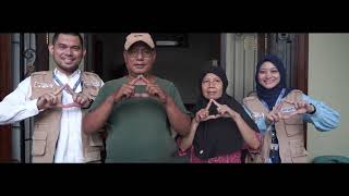 Pengenalan dan Testimoni Pengguna Layanan Klinik Rumah Swadaya (KRS) pada Balai P2P Sumatera II