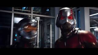 Marvel Studios’ Ant Man and The Wasp ¦ “Powers” Featurette