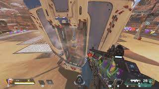 Lifeline Skills - Apex Legends