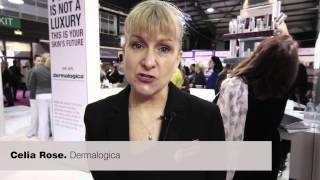 Irish Beauty Show 2014 - Dermalogica