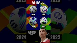 Efootball 2025 is here !! #efootball #efootballmobile