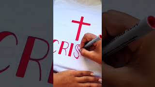 CRIANDO ARTE - CAMISETA | Lettering