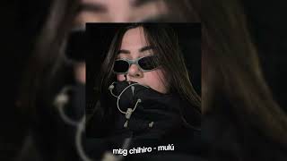 mtg chihiro - speed up