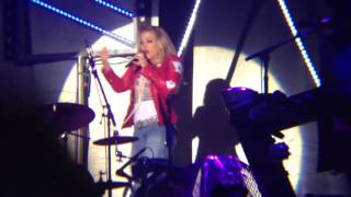 Anastacia - 'Army of Me' live in BELGIUM - HQ