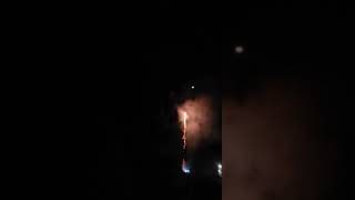 Party Bus 42 Shot 500 Gram Firework by Winda #pyro #fireworksmania