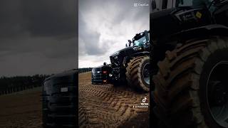 Jedyny taki Zestaw w Lubuskim 👊 DEUTZ-FAHR 9340 TTV WARRIOR #nowynabytek #deutz_fahr