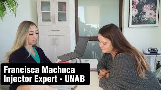 Testimonio: Francisca Machuca