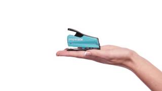 How to Load Staples in Your PaperPro inJOY™ Mini Stapler