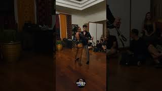 Ivan & Saray - Madrid at Bali Experiencia Latina 2023