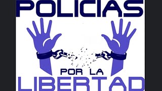 Esto ya es imparable - ( Policías por la verdad ).