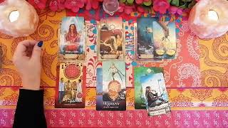 ♌️ Leeuw • Wat Mag Je Nu Weten? • Tarot Reading 2024