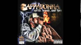 Cappadonna - Socializing - Eyrth, Wynd And Fyre