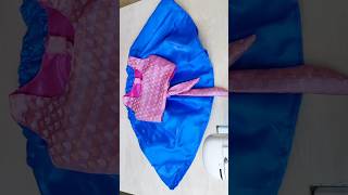 baby lehenga choli #stitchingdiary #lehengacholi #babyblouse #diylehenga #diyblouse #youtube #shorts