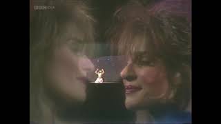 Jon & Vangelis - I'll Find My Way Home (TOTP December 1981, Sue Menhenick)