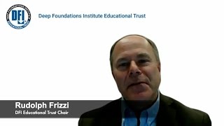 DFI Educational Trust - Donate Today!