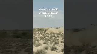 #Accident #gwadar #offroad #rally