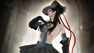 Bayonetta is Masterpiece