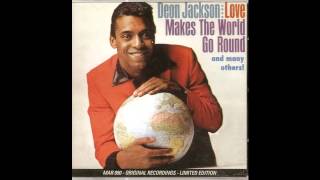 Deon Jackson - You Got The Power Of Love